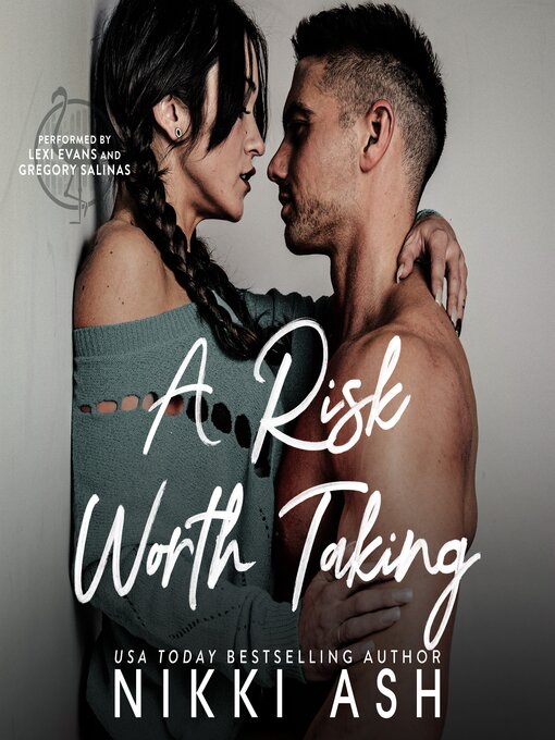 Cover image for A Risk Worth Taking